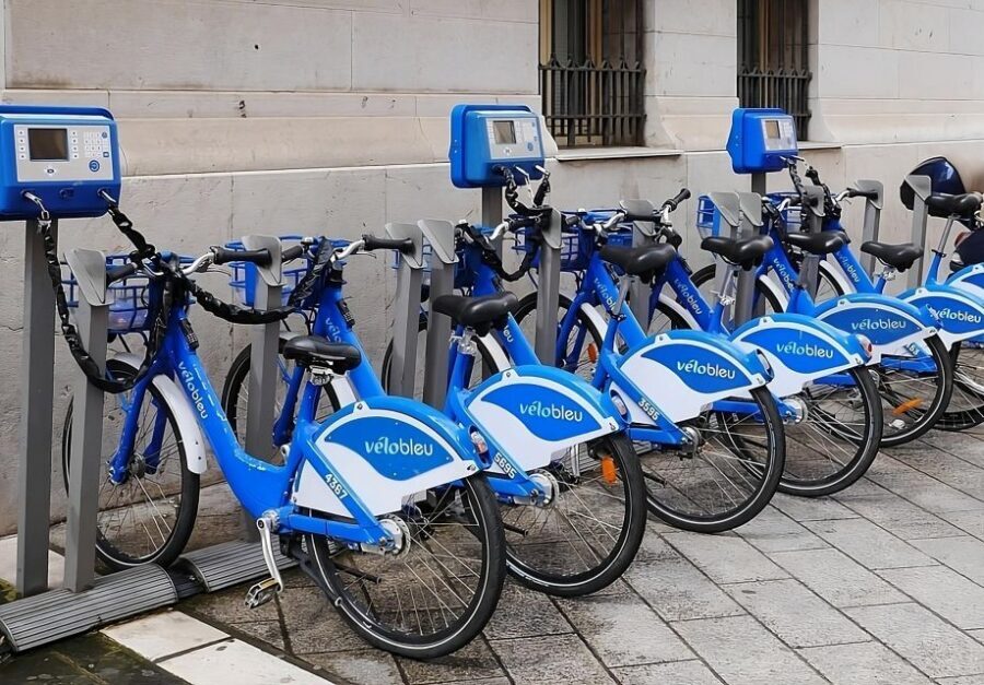 Nice: Premium Self-Guided Bike Tours with AI Virtual Guide - Who this fits best (and who should think twice)