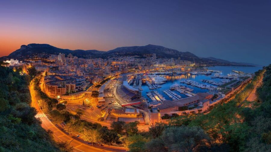Nice: Private 5-Hour Provence Tour - Key things you’ll notice on this private Riviera tour