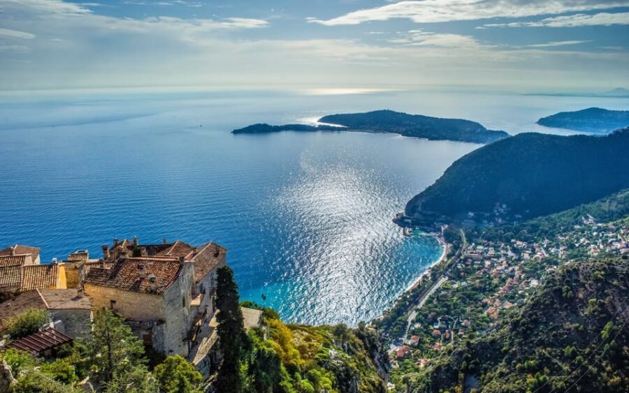 Nice: Private 5-Hour Provence Tour - Pickup in Nice: comfort, control, and what your driver-guide covers