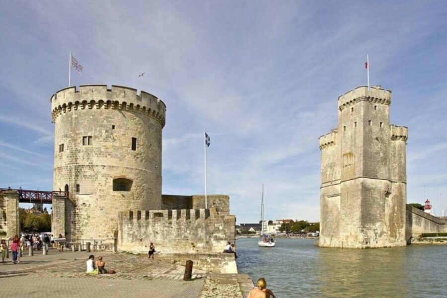 Nice: Private custom tour with a local guide - Custom Route Magic: How Your Guide Shapes the Tour