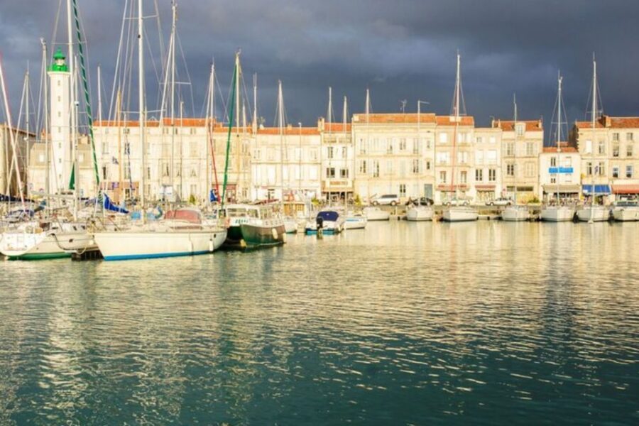 Nice: Private custom tour with a local guide - The Main Drawback to Plan Around