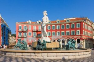 Nice Private Custom Walking Tour With A Guide (Private Tour) - Vieux Nice: Markets, Cathedrals, and the Old Streets You Can Actually Navigate