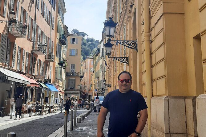 Nice Private Custom Walking Tour With A Guide (Private Tour) - Food, Shopping, and Getting Past the Tourist Traps