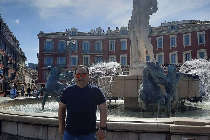 Nice Private Custom Walking Tour With A Guide (Private Tour) - How Long Should You Book: 2 Hours vs 3 vs a Half Day