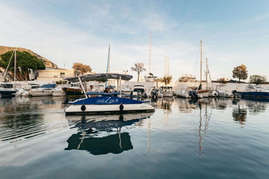 Nice: Private Sunset Tour on Solar Powered Boat - Should You Book SeaZen’s Sunset Tour?