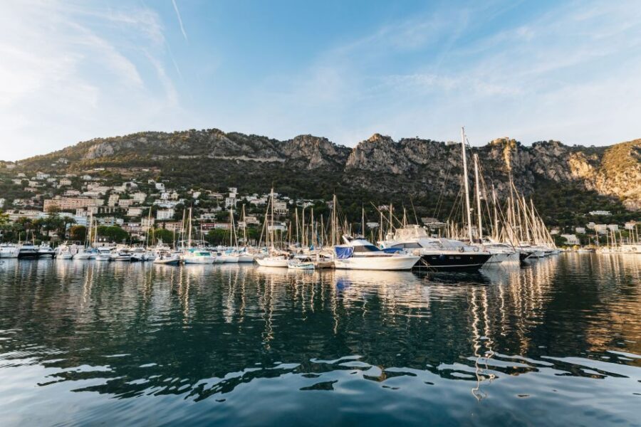Nice: Private Sunset Tour on Solar Powered Boat - Price and Value at $172 per Person