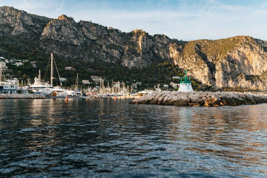 Nice: Private Sunset Tour on Solar Powered Boat - Who This Private Sunset Cruise Is For