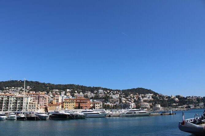 Nice Private Walking Tour with a Local - Key things I’d zero in on