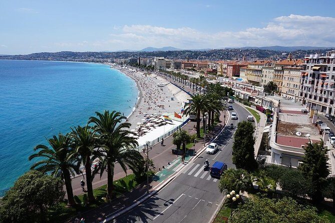 Nice Private Walking Tour with a Local - Why a private Nice walk beats the typical tour routine