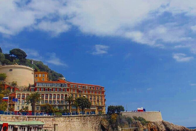 Nice Private Walking Tour with a Local - Price and what you’re really paying for ($57.68 per person)