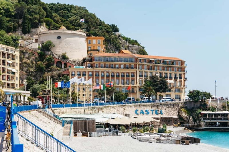 Nice: Provencal Food Walking Tour with Tastings - Key Things You’ll Notice on This Nice Food Walk
