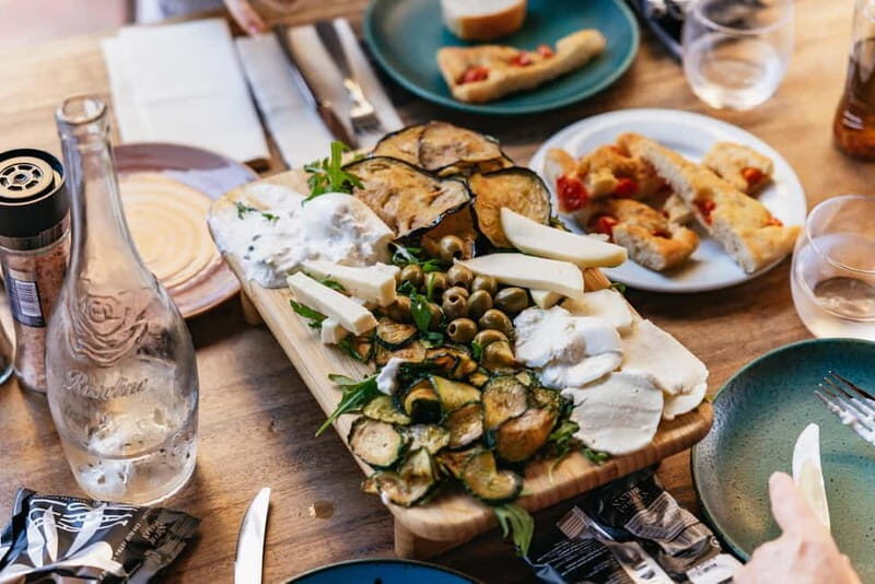 Nice: Provencal Food Walking Tour with Tastings - Old Nice on Foot: Why This Tour Works