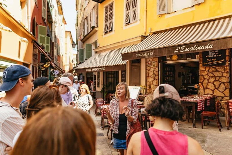 Nice: Provencal Food Walking Tour with Tastings - Price and Value: Is $76 Reasonable for This Many Tastings?