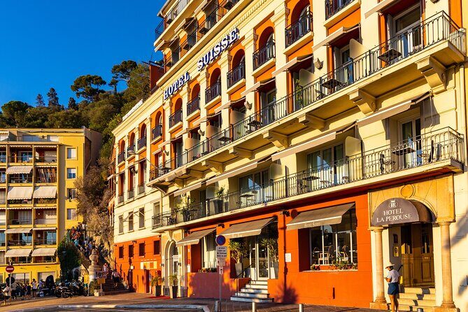 Nice: Raiders of the Lost City Quest Experience - Stop 11: Crypte de Nice to Finish the Quest
