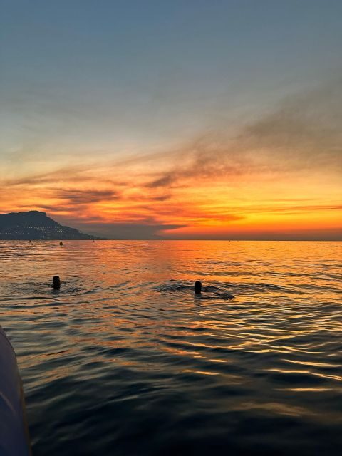 Nice: Saint Jean Cap Ferrat Sunrise Boat Trip with Breakfast - Key highlights worth getting out of bed for