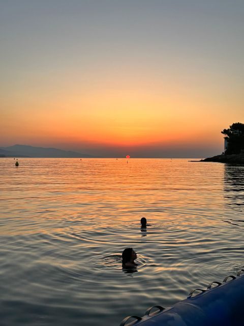 Nice: Saint Jean Cap Ferrat Sunrise Boat Trip with Breakfast - Price and value: is $76 per person fair for a 2-hour morning?