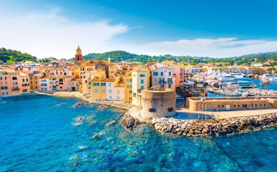 Nice: Saint-Tropez & Port Grimaud Full-Day Sightseeing Tour - Key things I’d pay attention to