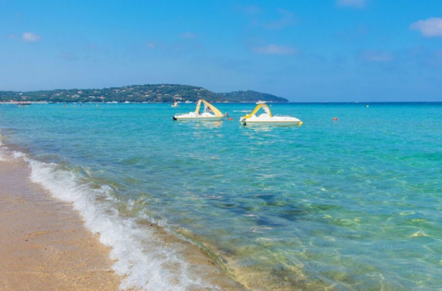 Nice: Saint-Tropez & Port Grimaud Full-Day Sightseeing Tour - The medieval village on your own terms (and why that matters)