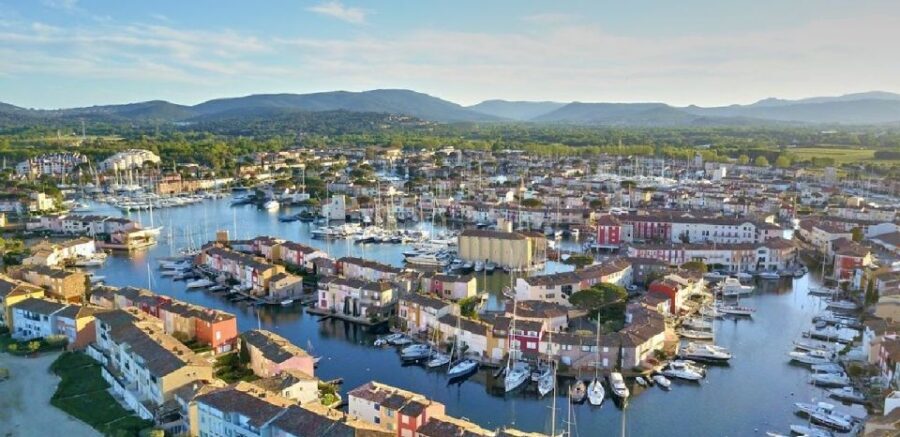 Nice: Saint-Tropez & Port Grimaud Full-Day Sightseeing Tour - Pricing and value: what $147 buys you (and what it doesn’t)