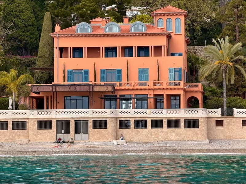 Nice: Secret Riviera Boat Tour to Mala cave with Snorkeling - Key highlights at a glance