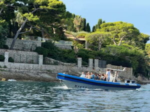 Nice: Secret Riviera Boat Tour to Mala cave with Snorkeling - Getting to Port Lympia and meeting the crew on time