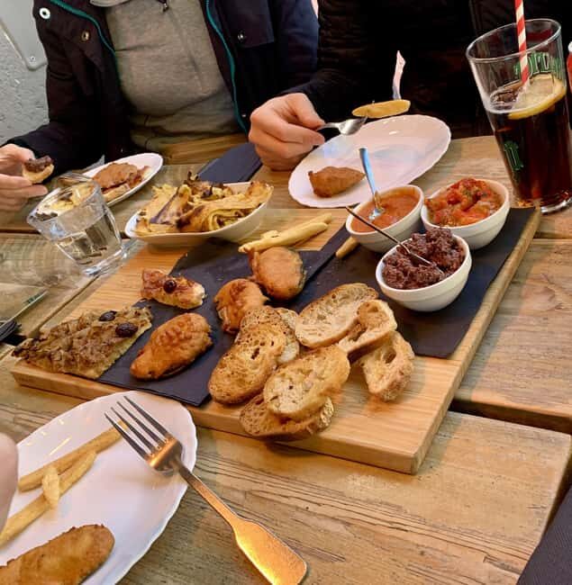 Nice: Segway Tour with Food Tasting experience - Key things to know before you go
