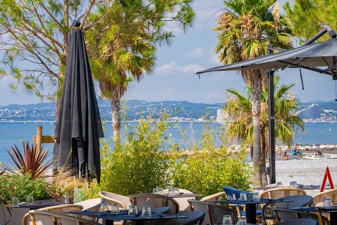 Nice: Shopping & Aperitivo sea view at CAP3000 - Finding your pace inside: how to make a huge mall feel easy