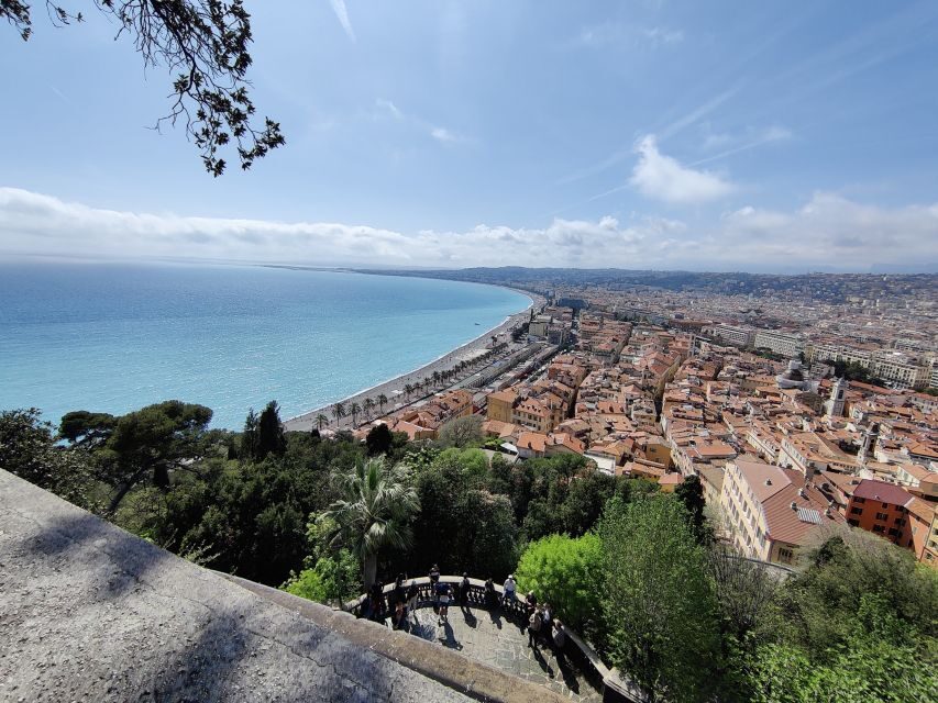 Nice: Sightseeing Walking Tour with certified tour guide - Who this tour is best for (and who should think twice)