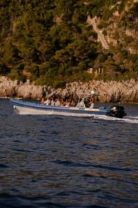 Nice: Sunset Boat Tour with Wine and Local Snacks - Price and value: what you’re really paying for