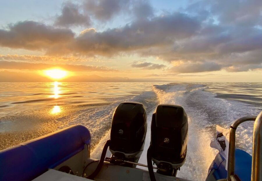Nice: Sunset Boat Tour with Wine and Local Snacks - Boat comfort and safety: what to know before you go