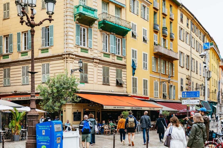 Nice: Sunset Food Tour with Full Meal and Wine - Key highlights that make this tour worth planning around