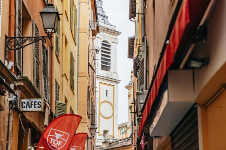 Nice: Sunset Food Tour with Full Meal and Wine - Olive oil and tapenade: the ingredient lesson you’ll actually remember