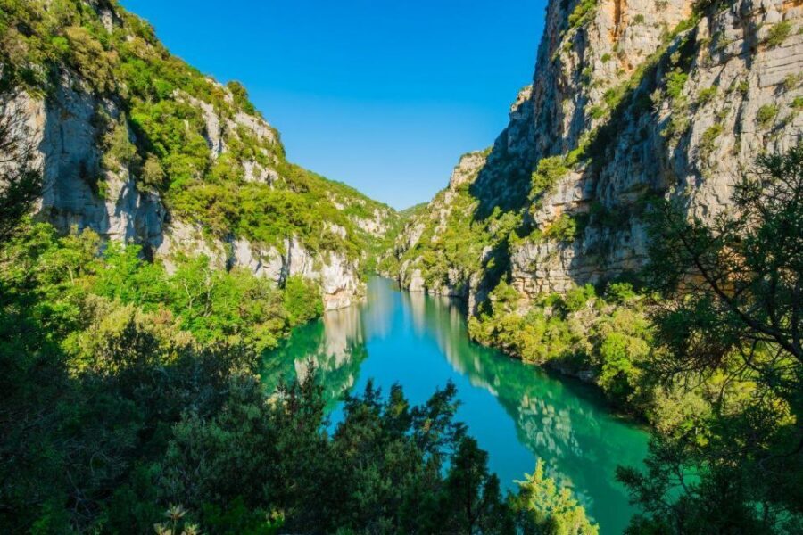 Nice: The Gorges du Verdon and Ste Croix Lake Full-Day Tour - Key things that make this tour worth your time