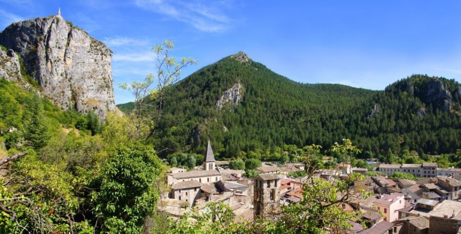 Nice: The Gorges du Verdon and Ste Croix Lake Full-Day Tour - What’s included, what you’ll pay for, and how to judge value