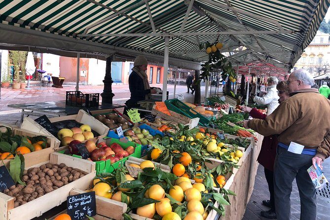 Nice The Original Old Town Food Tasting Tour - What to watch for: closed stops and last-minute disruptions