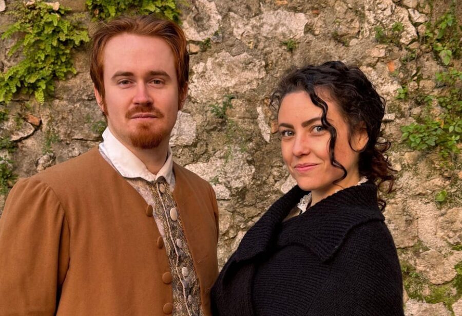 Nice: Theatrical History Tour - Secrets of the Castle Hill - Why This Nice Theatrical Walk Feels Different Than Regular Sightseeing