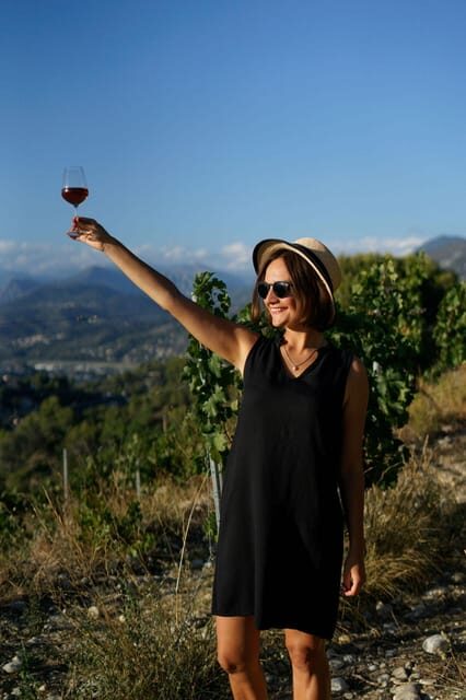 Nice: Vineyard Tour with Wine Tasting - Should You Book This Château de Bellet Wine Tasting Tour?