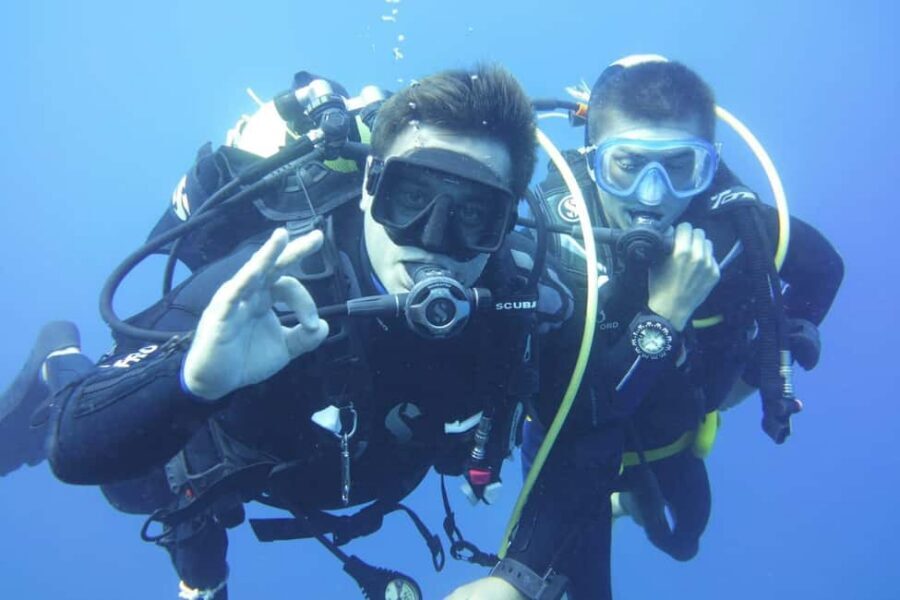 Nice : VIP sea tour with snorkeling & discover scuba - The coast stop: how the snorkeling time actually feels (and what to look for)