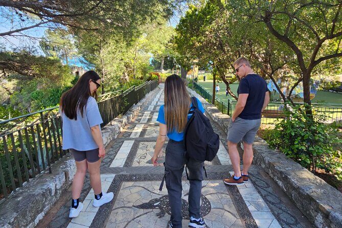 Nice walking tour: Old City and Castle Hill - Price and pace: is $42.05 worth 1 hour 30 minutes?