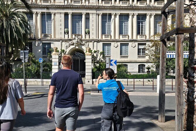 Nice walking tour: Old City and Castle Hill - Should you book this Old City and Castle Hill walk?