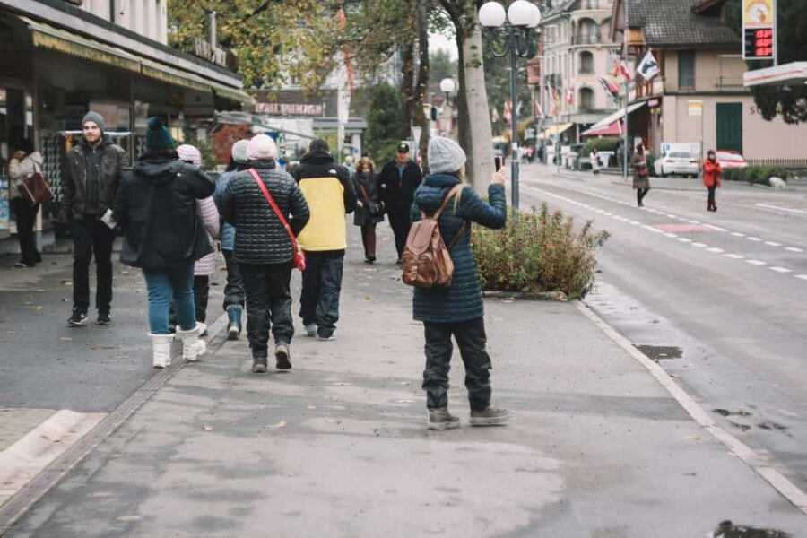 Nice Welcome Tour: Private Tour with a Local - Key points before you go