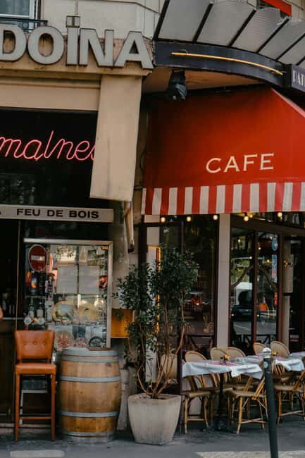 Nice Welcome Tour: Private Tour with a Local - Meeting Your Local: Pickup and How the Tour Adapts to You