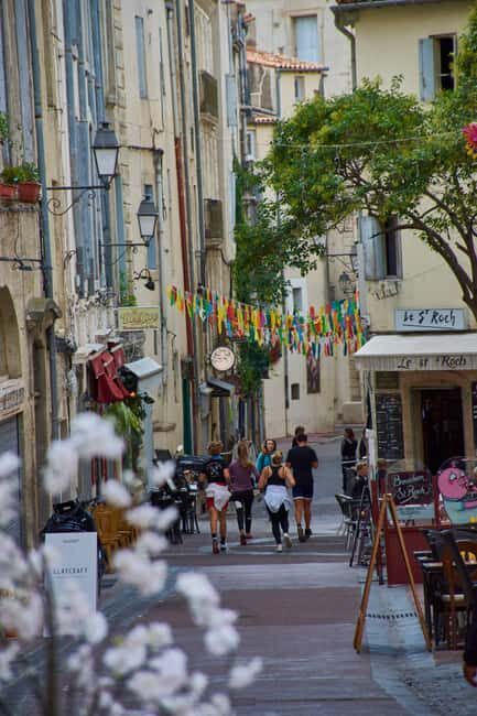 Nice Welcome Tour: Private Tour with a Local - What You’ll Do on the Street (And What to Expect)