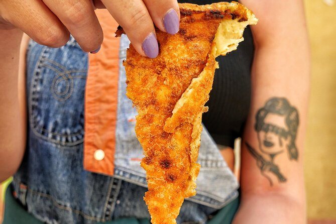 NO DIET CLUB - Unique Local Food in Nice ! - Key things you’ll notice on this Nice food tour