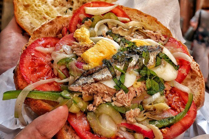 NO DIET CLUB - Unique Local Food in Nice ! - Why this tour is good value for your Nice day