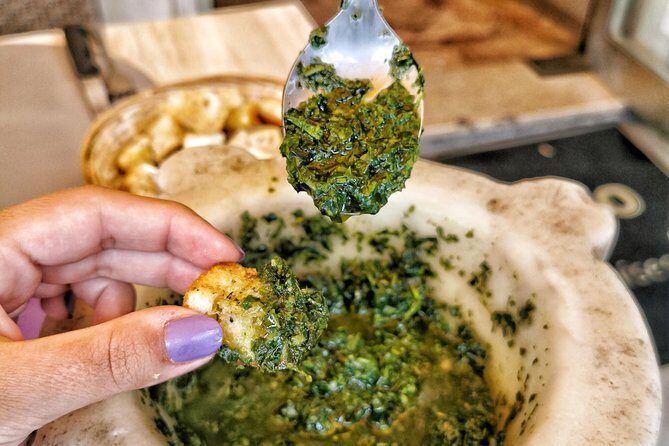 NO DIET CLUB - Unique Local Food in Nice ! - Who should book it (and who might skip it)