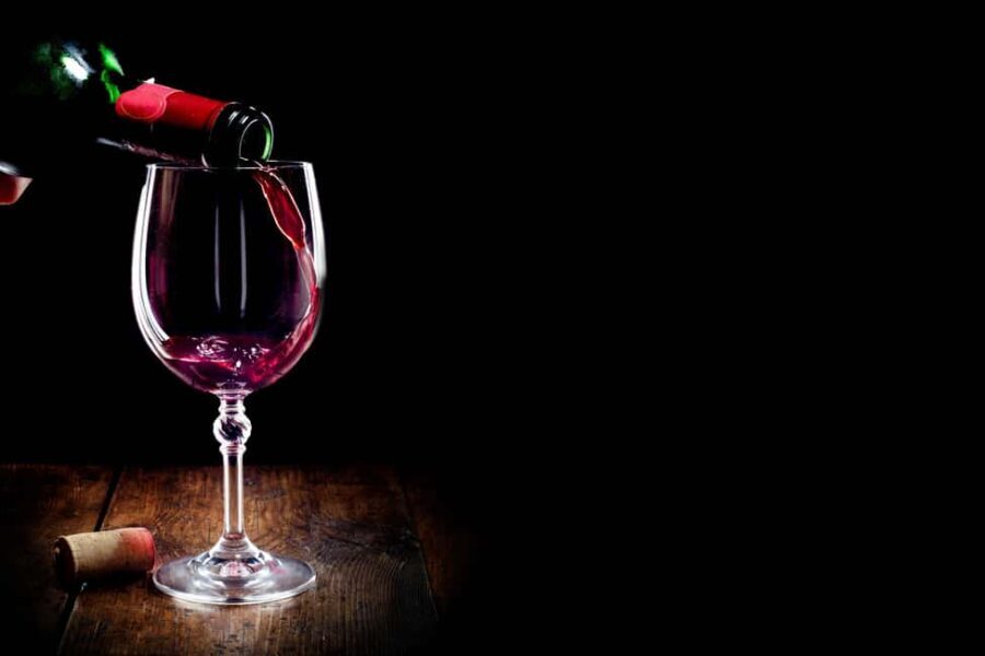 Organic Wine Tasting with Saint paul Half Day Tour from Nice - Key points before you go