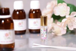 Perfume Making Class + Guided Visit of Fragonard nearby MONACO - Timing that actually works: about 45 minutes total