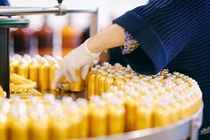 Perfume Making Class + Guided Visit of Fragonard nearby MONACO - Price and value: is $37.25 a good deal?
