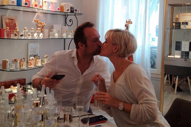 Perfume Workshop - Price and value: what $78.44 buys you in the real world